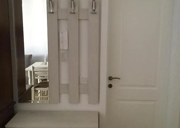 Apartamento Kk Fafa