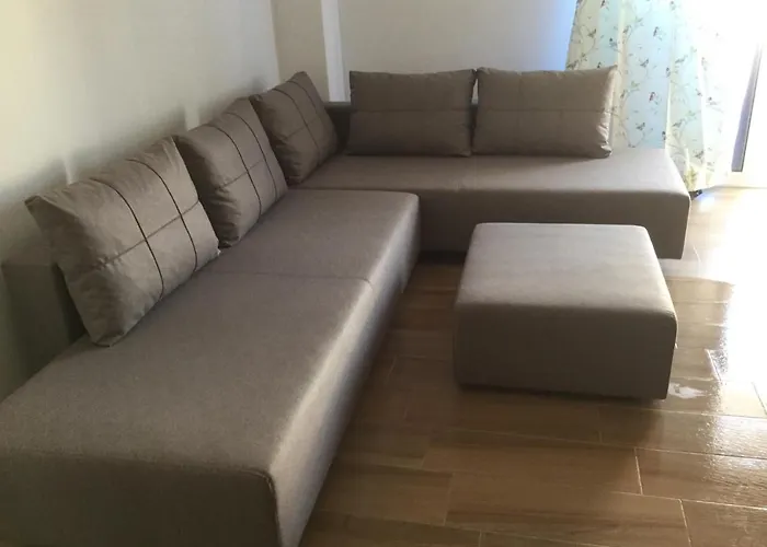 Apartamento Kk Fafa *