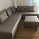 Daire Kk Fafa *