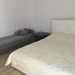 公寓 Kk Fafa