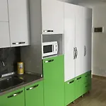 Daire Kk Fafa Golem (Tirana)