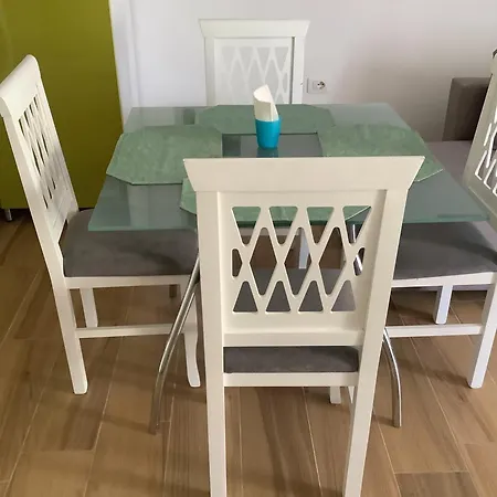 Kk Fafa Apartment *