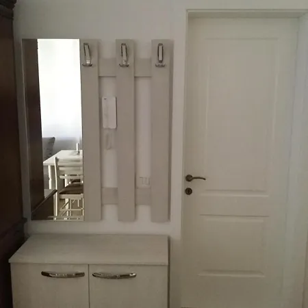 Apartment Kk Fafa