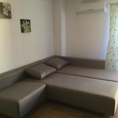 Apartment Kk Fafa *