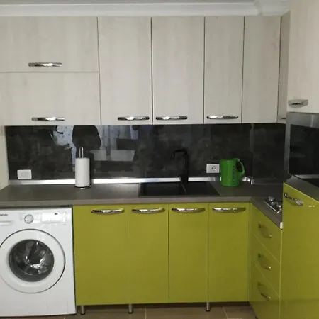 Apartment Kk Fafa