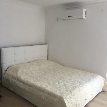 Kk Fafa Apartment *