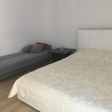 Apartment Kk Fafa