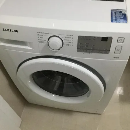 Kk Fafa 公寓