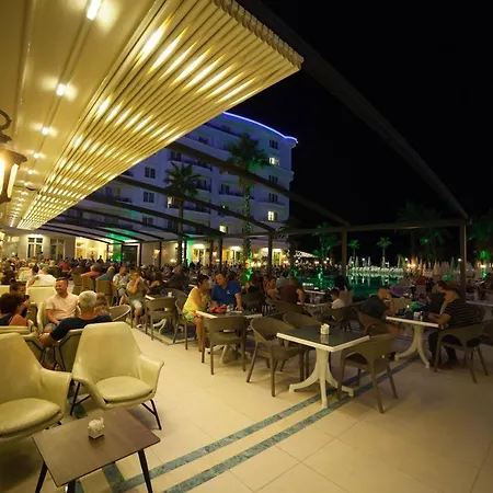 Kk Fafa Golem (Tirana)