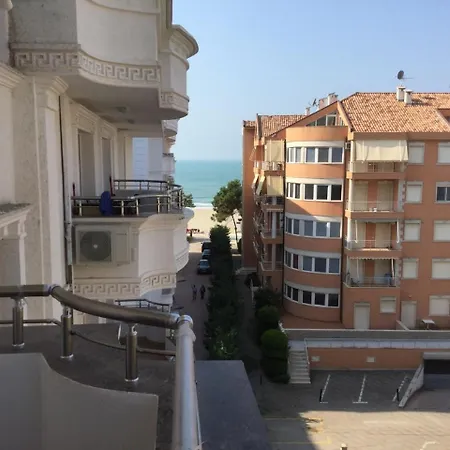 Apartment Kk Fafa Golem (Tirana)