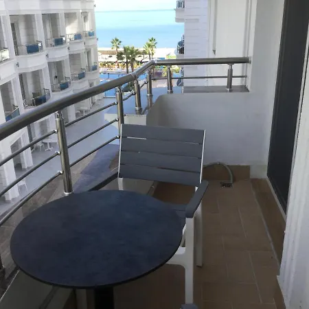 Apartment Kk Fafa Golem (Tirana)