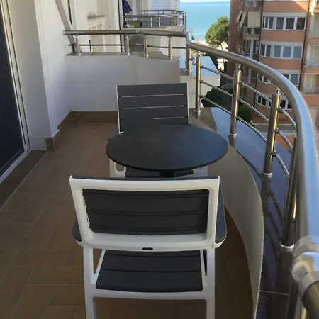 Kk Fafa Apartment Golem (Tirana)