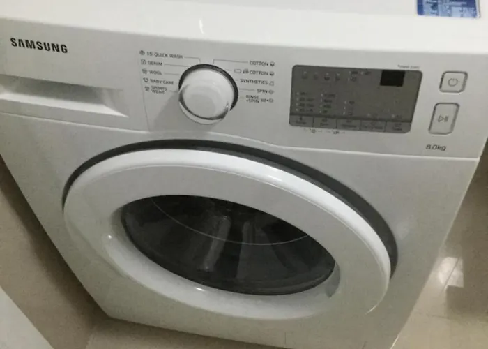 Kk Fafa 公寓