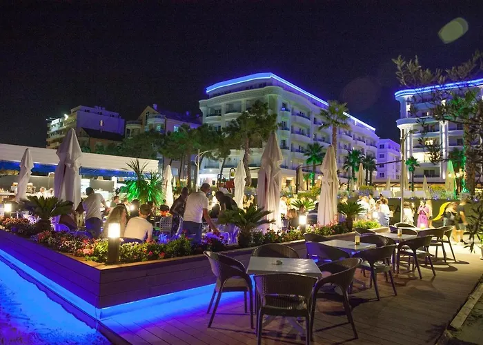 Kk Fafa 公寓 格勒姆